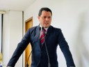 João Marcos Luz rebate entrevista de Marcos Alexandre: "ele aumentou a passagem, não reduziu" João Marcos Luz rebate entrevista de Marcos Alexandre: "ele aumentou a passagem, não reduziu"