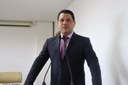 João Marcos destaca audiência para debater a criminalidade em Rio Branco João Marcos destaca audiência para debater a criminalidade em Rio Branco