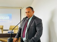 Joaquim Florêncio destaca aumento de 20% para os servidores da Emurb