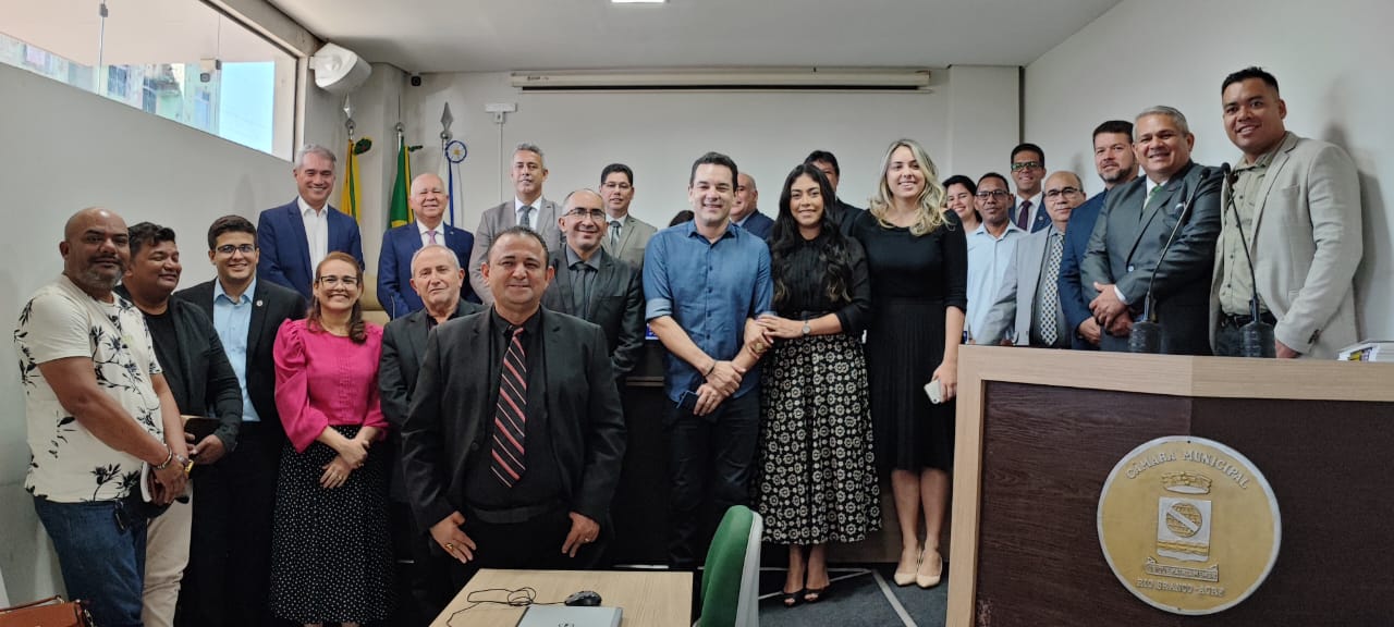 Jubileu de Diamante da Sociedade Bíblica do Brasil e Dia do Pastor é celebrado na Câmara