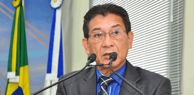 Juruna questiona antecipação do 13º salário e pede ronda policial no calçadão