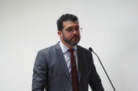 Kamai destaca que novas denúncias surgiram envolvendo o superintendente da RBTrans 
