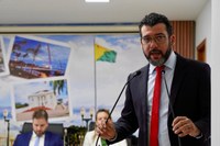 Kamai pede afastamento imediato de secretário da RBTrans durante investigações sobre denúncias de assédio