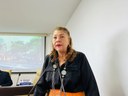 Lene Petecão apresenta anteprojeto priorizando as mulheres que sofrem de fibromialgia 