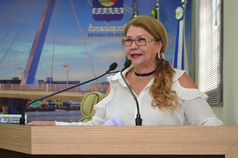 Lene Petecão apresenta PL que obriga Unidades de Saúde do Município realizar a triagem para diagnóstico precoce do Trastorno do Espectro do Autismo