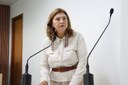 Lene Petecão cobra políticas públicas para pessoas em situação de rua Lene Petecão cobra políticas públicas para pessoas em situação de rua