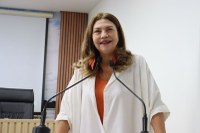 Lene Petecão defende auxílio para empresários atingidos pela alagação