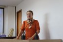 Lene Petecão destaca a importância de fortalecer políticas públicas em favor das mulheres Lene Petecão destaca a importância de fortalecer políticas públicas em favor das mulheres