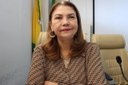 Lene Petecão destaca reunião no MPAC para tratar sobre o caso de assédio ocorrido na Câmara
