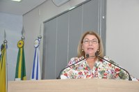 Lene Petecão destaca sobre Setembro Amarelo mês de Prevenção ao Suicídio