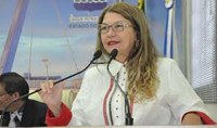 Lene Petecão faz indicação de Unidade Básica de Saúde para atendimento de casos de dengue.