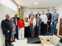 Lene Petecão leva debate sobre mulheres indígenas para a Câmara de Vereadores de Rio Branco