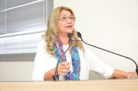 Lene Petecão reforça necessidade do parlamento ajudar os acreanos que moram na Bolívia