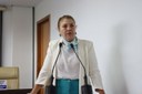 Lene Petecão relembra PLs de sua autoria que fortalecem a prevenção ao suicídio Lene Petecão relembra PLs de sua autoria que fortalecem a prevenção ao suicídio