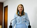 Lene Petecão sugere a criação da Casa Colono, voltada para os produtores rurais Lene Petecão sugere a criação da Casa Colono, voltada para os produtores rurais