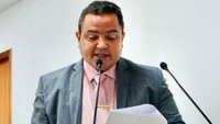 Leôncio Castro pede faixa elevada e apresenta PL que proíbe cobrança em eventos com recursos públicos