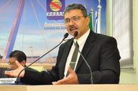 Mamed Dankar apresenta PL que institui política de incentivo à economia criativa na capital