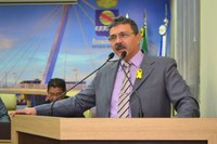 Mamed Dankar destaca reunião com secretária de Planejamento para debater sobra a destinação da emendas parlamentares