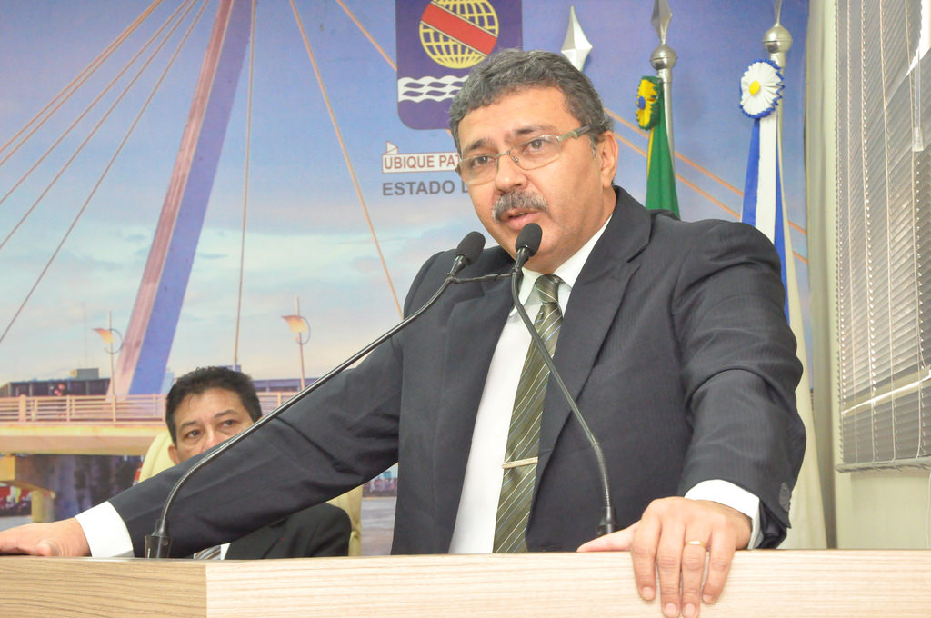 Mamed Dankar faz avaliação do primeiro ano de Mandato na Câmara de Rio Branco