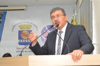 Mamed Dankar pede melhorias nas condições de trabalho das merendeiras do município 