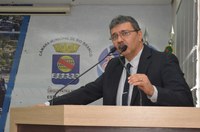 Mamed Dankar quer beneficio para professores do município