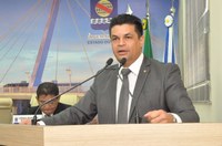 Manuel Marcos faz balanço do primeiro ano de seu segundo mandato   