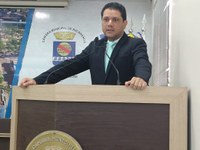 MDB apresenta o melhor de seu quadro Roberto Duarte como pré-candidato a Prefeito, e critica Minoru: “Se for no Jorge Lavocat, não sabe voltar para o centro”