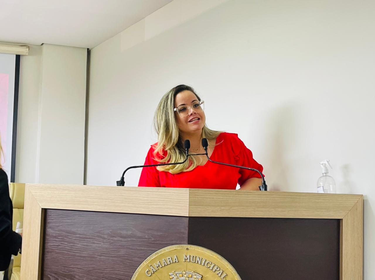 Michelle Melo diz que serviço de tapa-buracos na Baixada da Sobral é realizado com barro e cobra providências da prefeitura “Incompetência e má gestão”