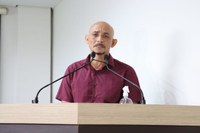 Moradores em situação de rua é tema da Tribuna Popular da Câmara de Rio Branco