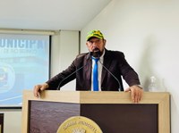 N.Lima comemora reeleição de seu filho Whendy Lima e destaca derrota nas urnas do Partido dos Trabalhadores  “Limparam tudo”