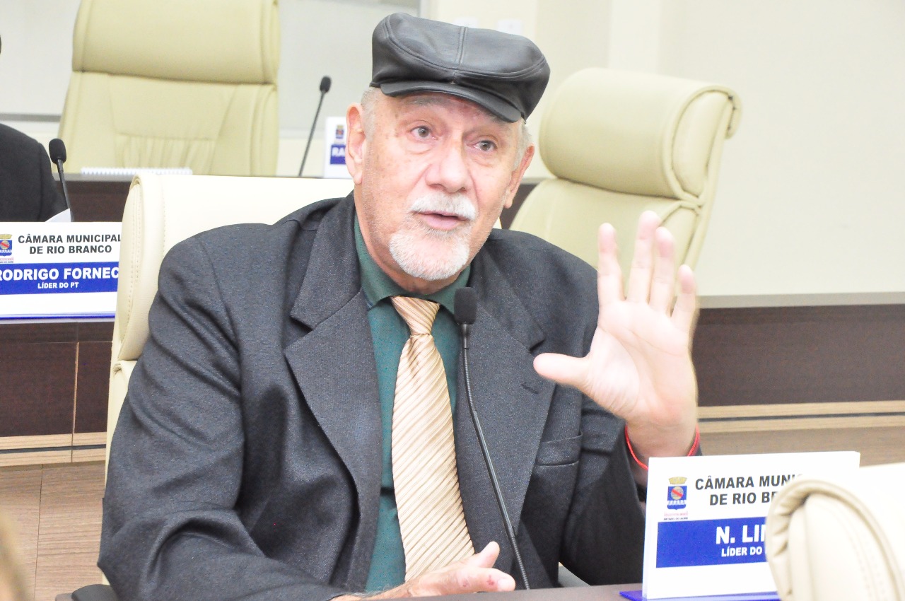 N Lima diz que redes sociais apontam quem está trabalhando  