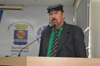 N. Lima pontua que governo federal preencheu vagas no Programa Mais Médicos com brasileiros 