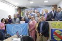 Na Câmara Municipal, Tribuna Popular emociona ao dar voz às vítimas da hanseníase Na Câmara Municipal, Tribuna Popular emociona ao dar voz às vítimas da hanseníase