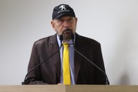 Na tribuna, N.Lima não poupa criticas e diz que secretariado de Bocalom atrapalham a gestão