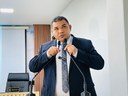 "Não tem compromisso com a população", diz Fábio Araújo sobre o prefeito da Capital