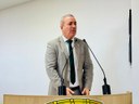 Neném Almeida detalha acusações contra a RBTrans e aponta lista negra de servidores Neném Almeida detalha acusações contra a RBTrans e aponta lista negra de servidores