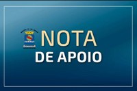 NOTA DE APOIO AO TRIBUNAL REGIONAL ELEITORAL DO ACRE – TRE/AC SOBRE A POSSÍVEL MUDANÇA DE HORÁRIO NA VOTAÇÃO EM 2022.