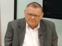 Nota de Pesar – Dom Moacyr Grechi