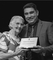 NOTA DE PESAR
