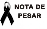 Nota de Pesar