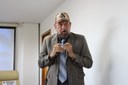 "O que está acontecendo, prefeito?", questiona Cap. N. Lima sobre a Seagro "O que está acontecendo, prefeito?", questiona Cap. N. Lima sobre a Seagro