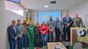 Políticas afirmativas e retorno da Secretaria de Mulheres é pauta da Tribuna Popular Políticas afirmativas e retorno da Secretaria de Mulheres é pauta da Tribuna Popular