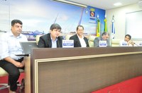 Prefeitura quer compartilhar gestão com setor privado