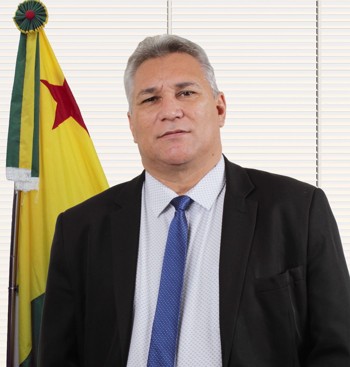 Presidente assume prefeitura de Rio Branco