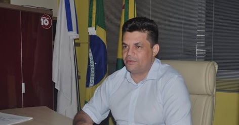 Presidente da Câmara de Vereadores, Manuel Marcos prevê grandes desafios para 2017 e planeja sessões itinerantes na comunidade