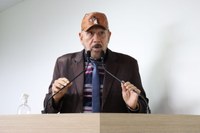  Presidente da Câmara diz que é inverídica articulação de aumento salarial para vereadores