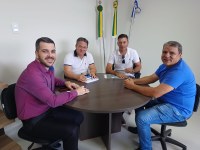 Presidente Raimundo Neném destaca inicio das obras da nova sede da Câmara de Rio Branco