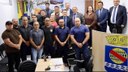 Projeto de Neném Almeida sobre valorização dos vigilantes volta ao debate na Câmara 