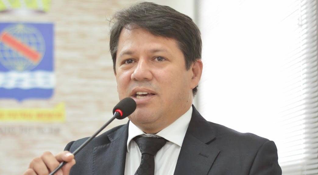 Projeto Jovem Aprendiz na Câmara é apresentado por Artemio Costa