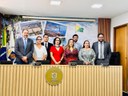 Proposta de Joabe Lira quer implantar Farmácia Verde e incluir plantas amazônicas no SUS de Rio Branco Proposta de Joabe Lira quer implantar Farmácia Verde e incluir plantas amazônicas no SUS de Rio Branco